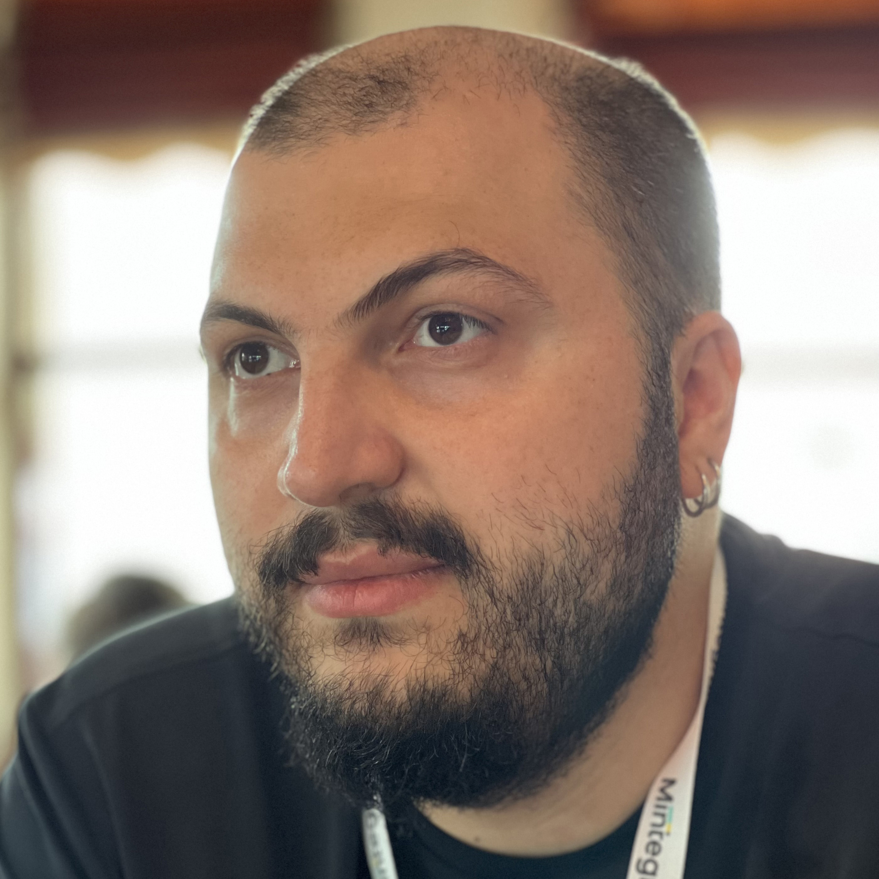 Taygun Savaş
